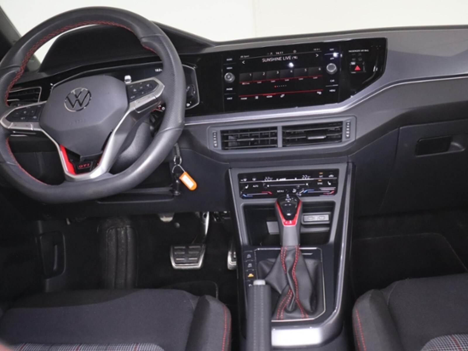 Volkswagen Polo – Bild 7