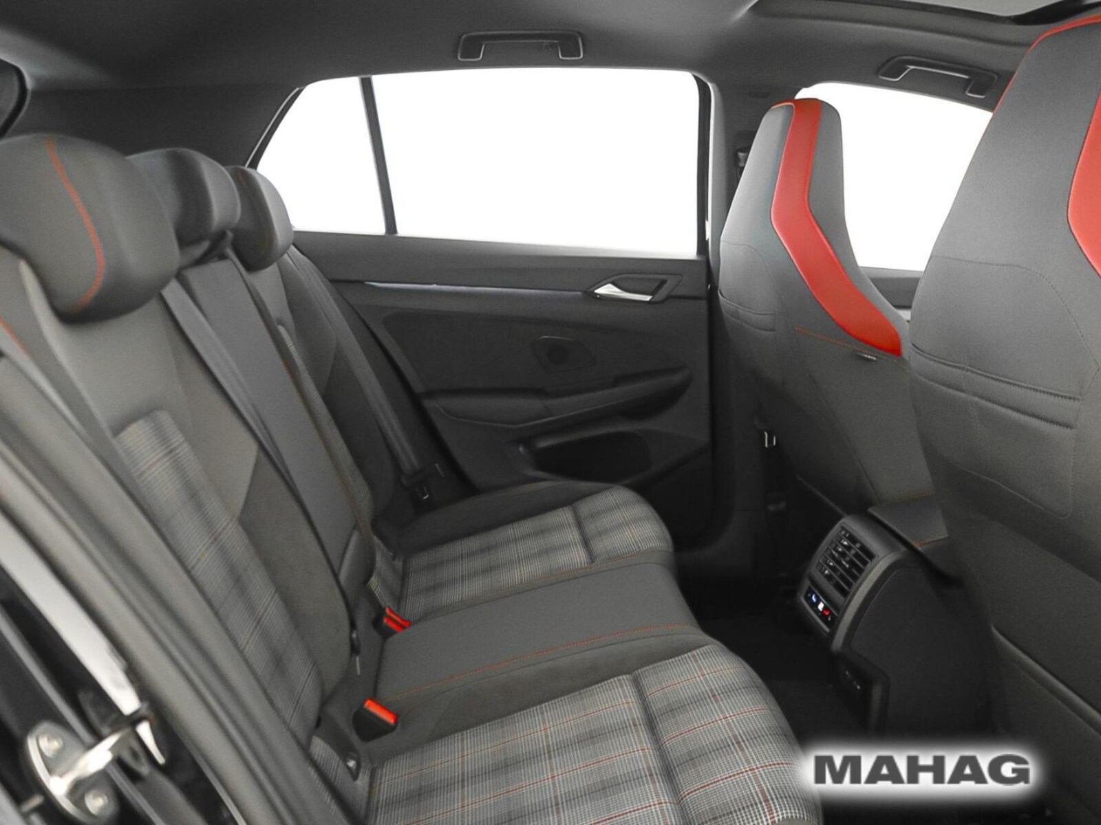 Volkswagen Golf – Bild 17