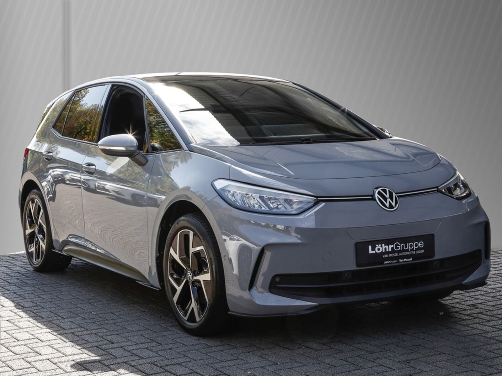Volkswagen ID.3 – Bild 3