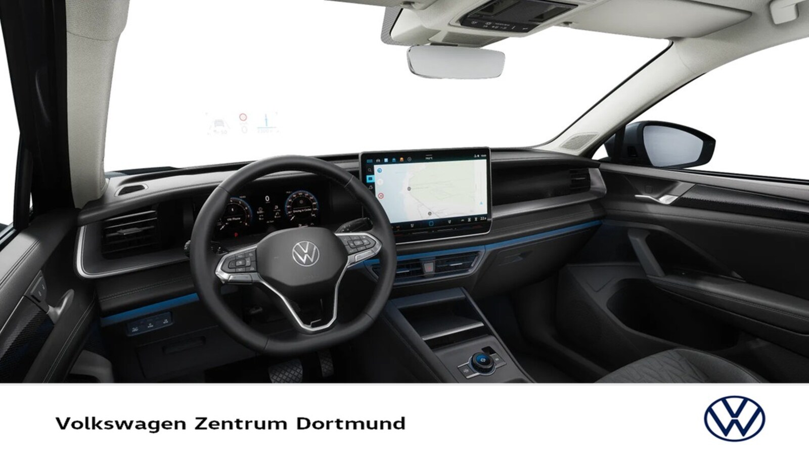 Volkswagen Tayron – Bild 7