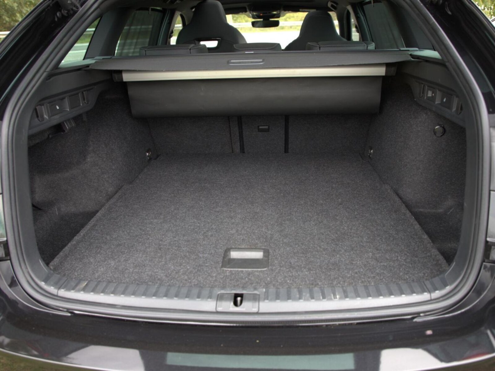Škoda Octavia Combi – Bild 23