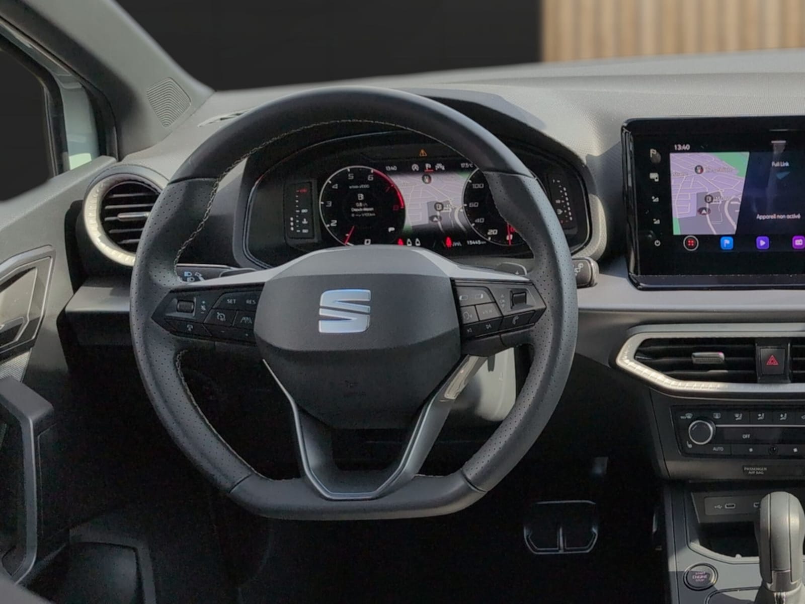 SEAT Ibiza – Bild 15