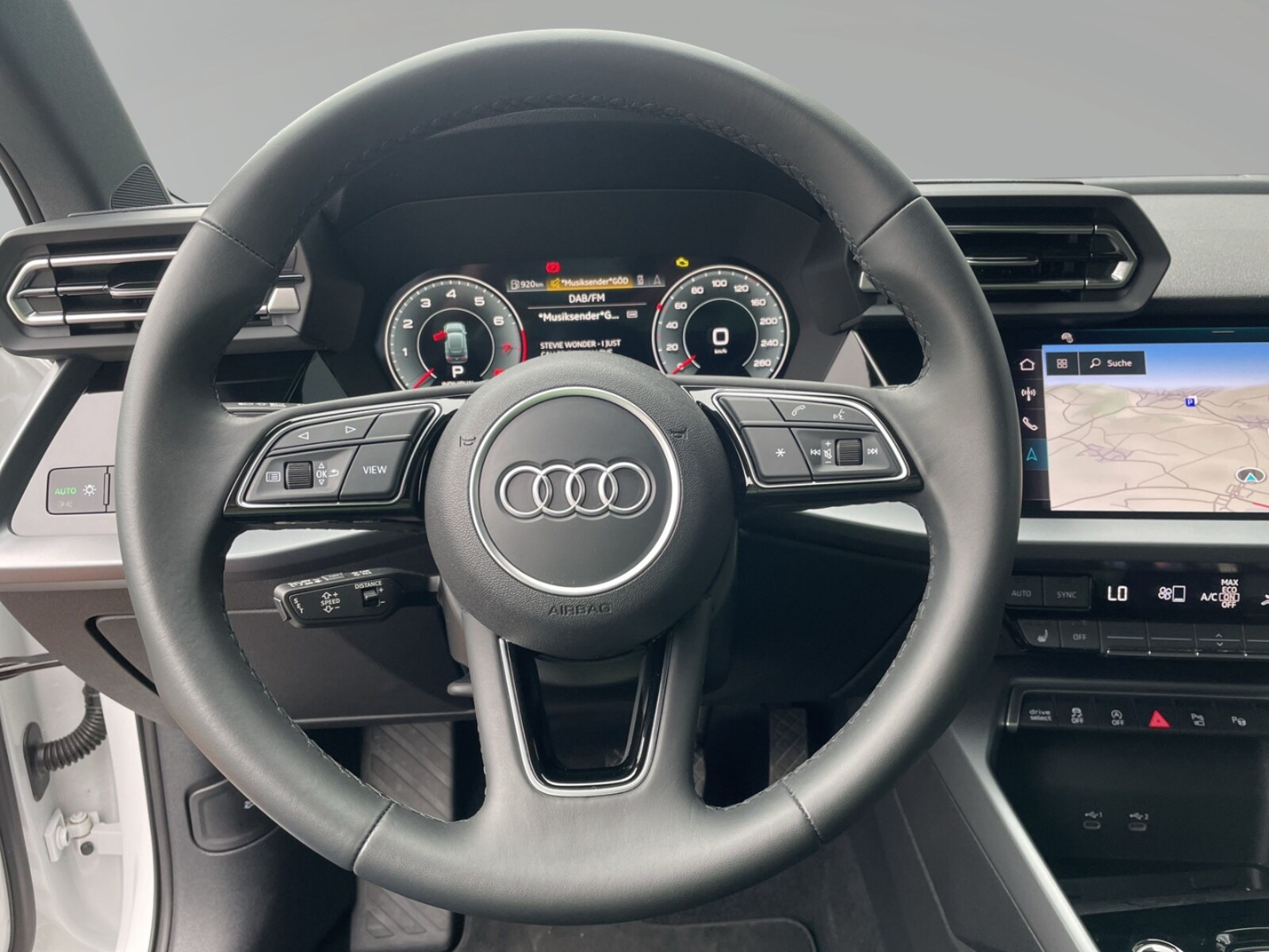 Audi A3 Sportback – Bild 4
