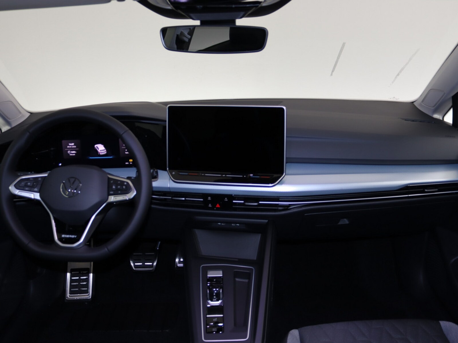 Volkswagen Golf – Bild 13