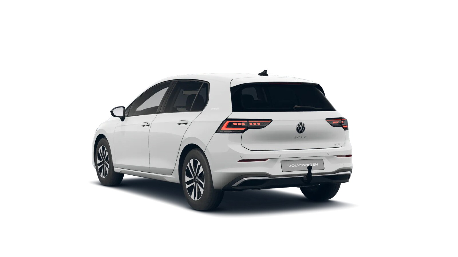 Volkswagen Golf – Bild 5