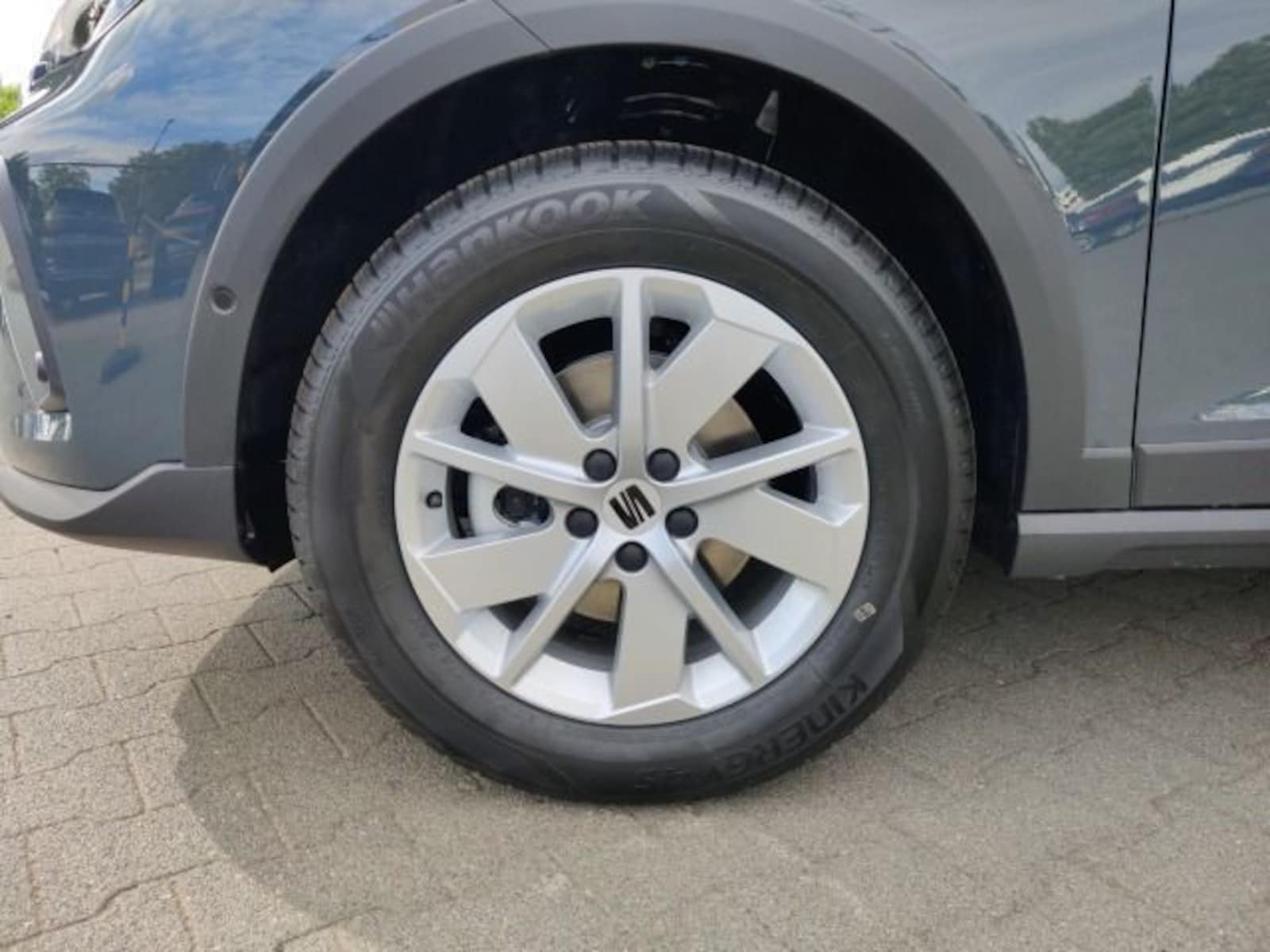 SEAT Arona – Bild 7