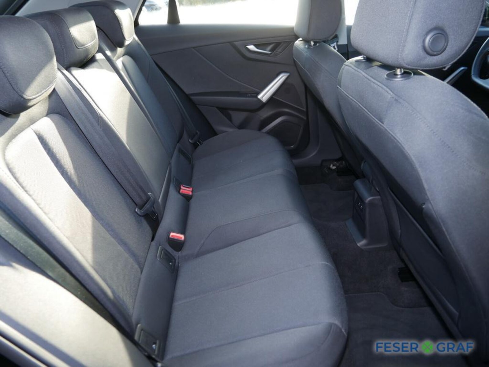 Audi Q2 – Bild 7