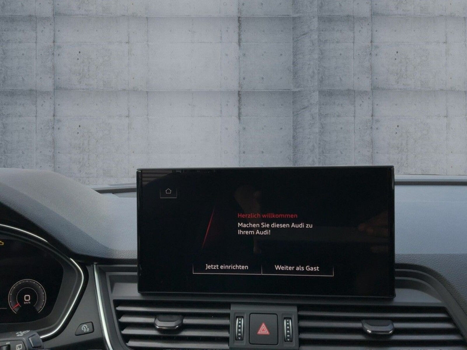 Audi Q5 – Bild 10