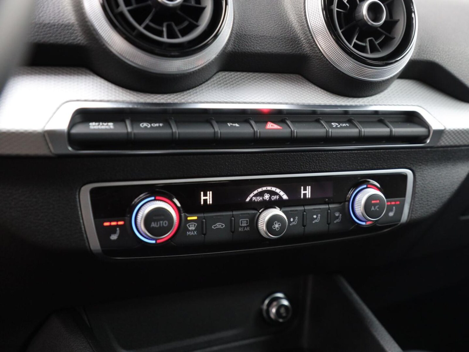 Audi Q2 – Bild 18