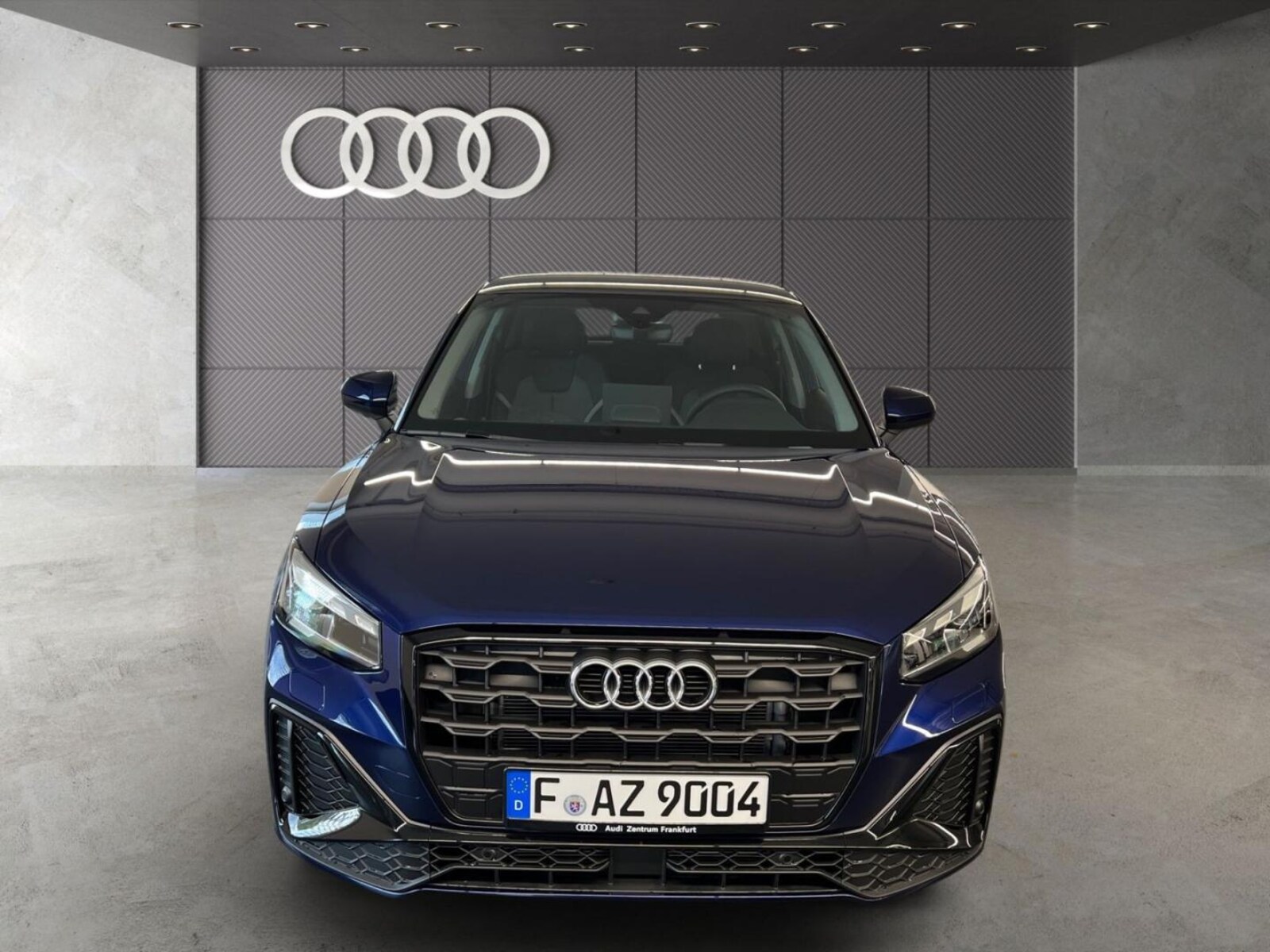 Audi Q2 – Bild 2