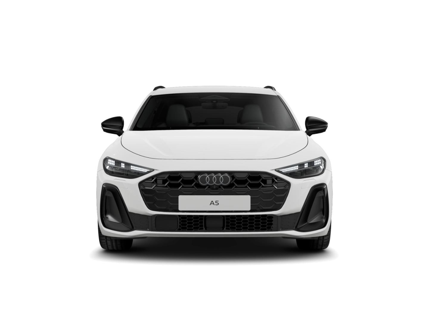 Bild über Audi A5 Avant e-hybrid e-hybrid quattro 270 kW S tronic - für weitere Informationen kontaktieren Sie den Audi Partner