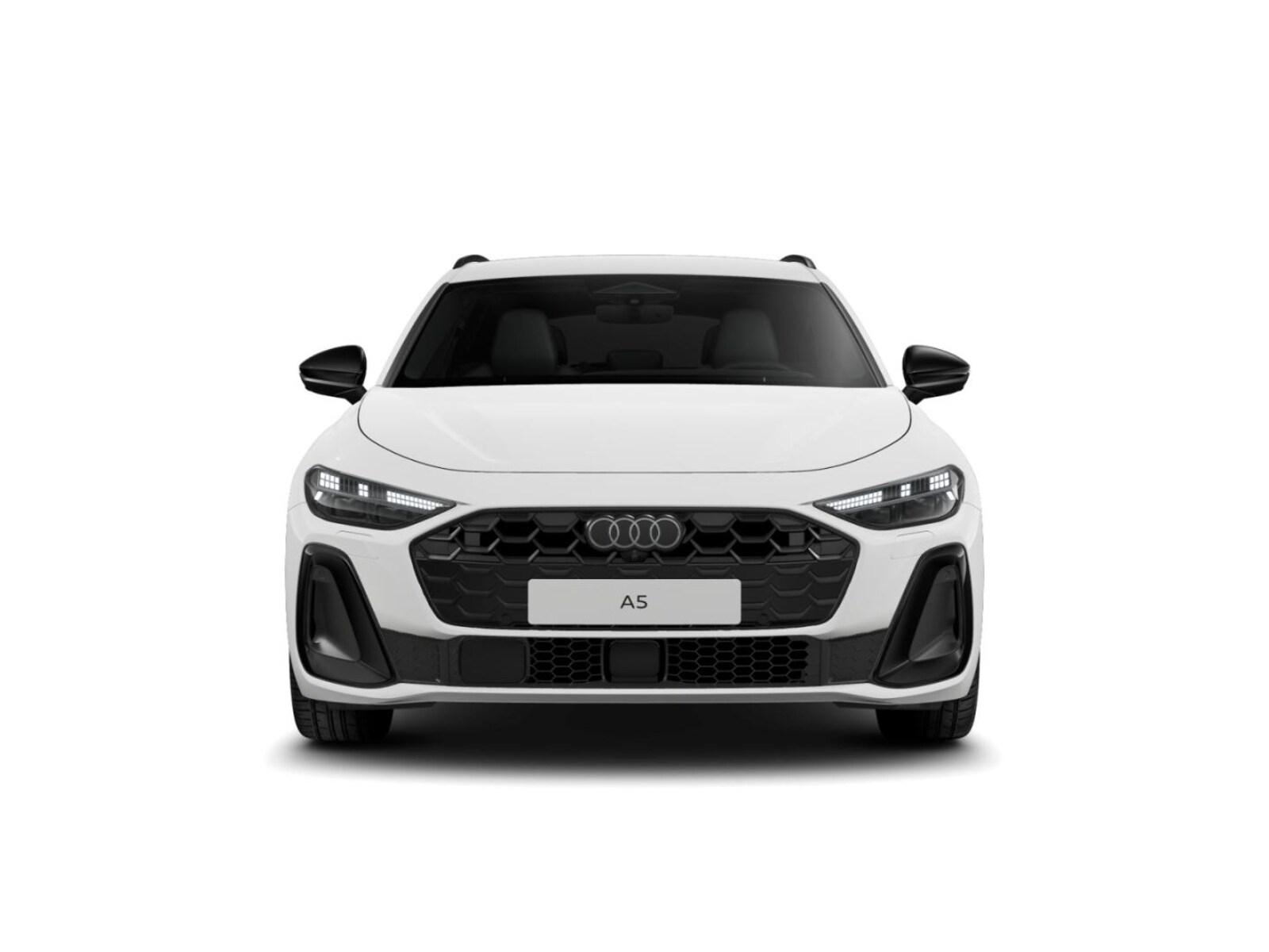 Audi A5 Avant – Bild 3