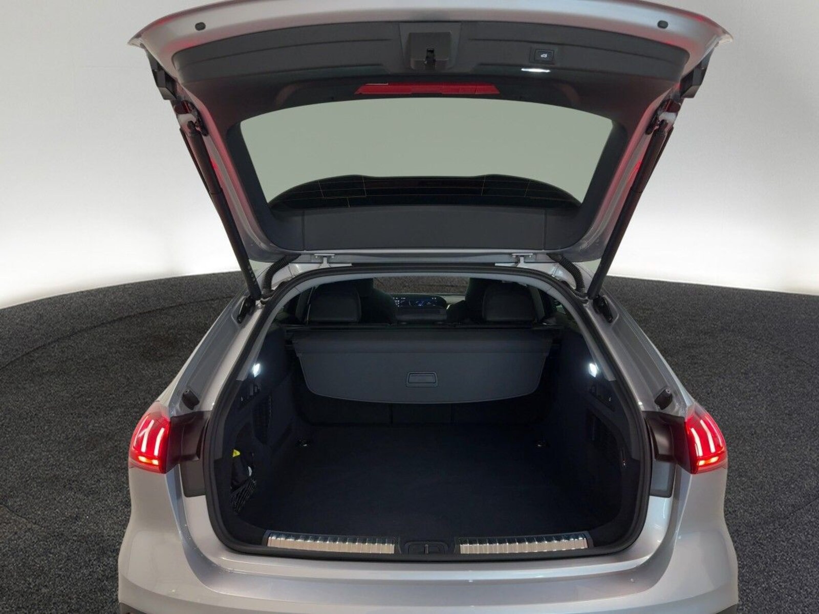 Audi A5 Avant – Bild 8