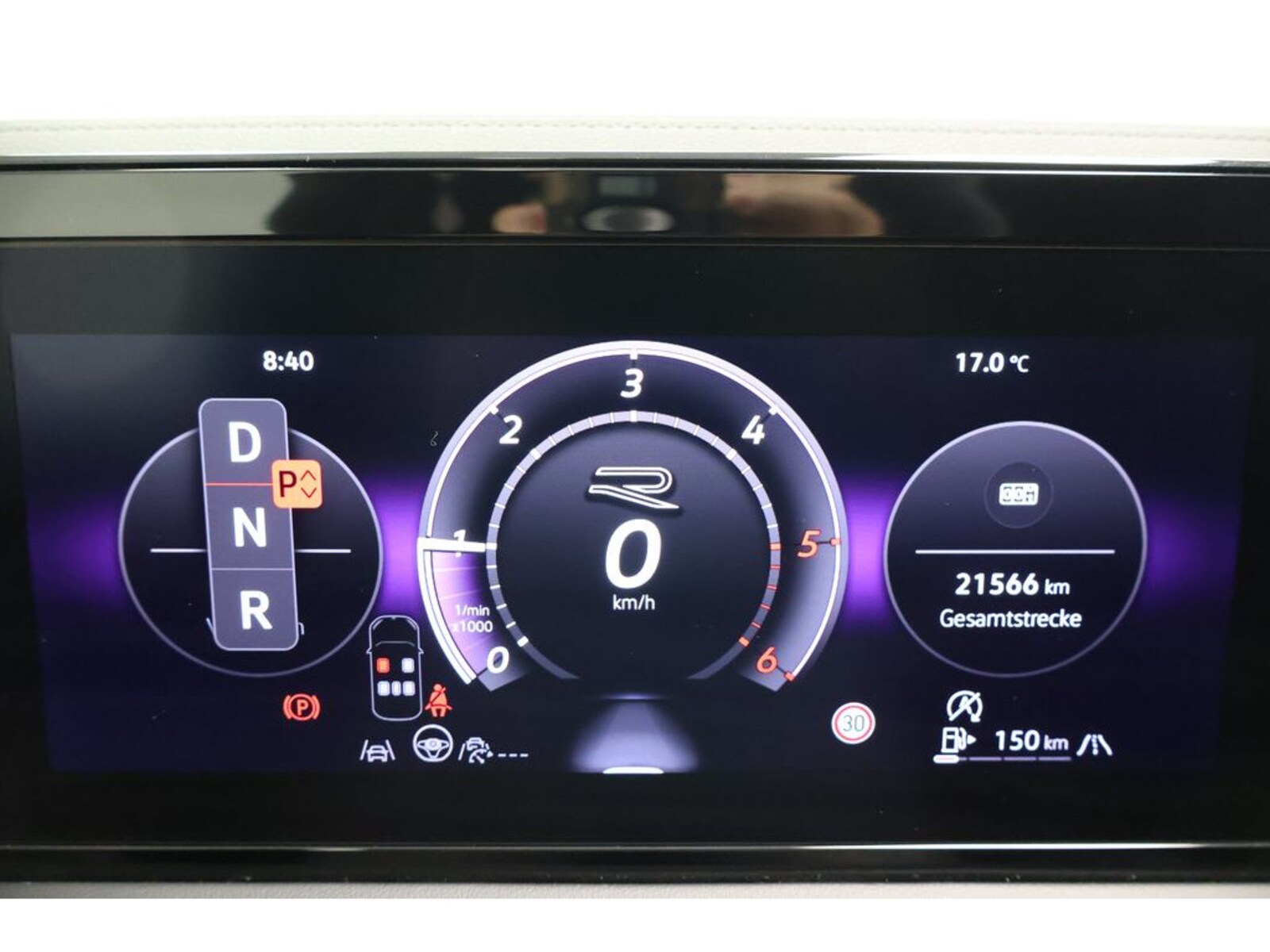 Volkswagen Tiguan – Bild 9