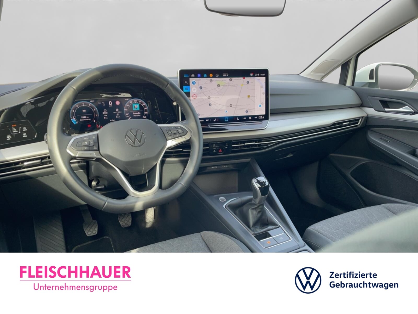 Volkswagen Golf – Bild 12