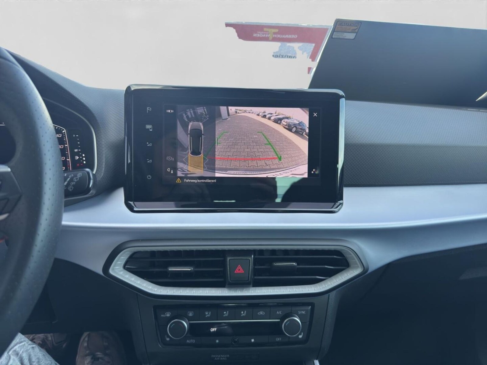 SEAT Arona – Bild 11