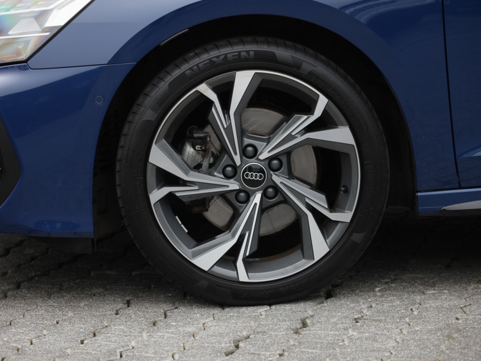 Audi A3 Sportback – Bild 5