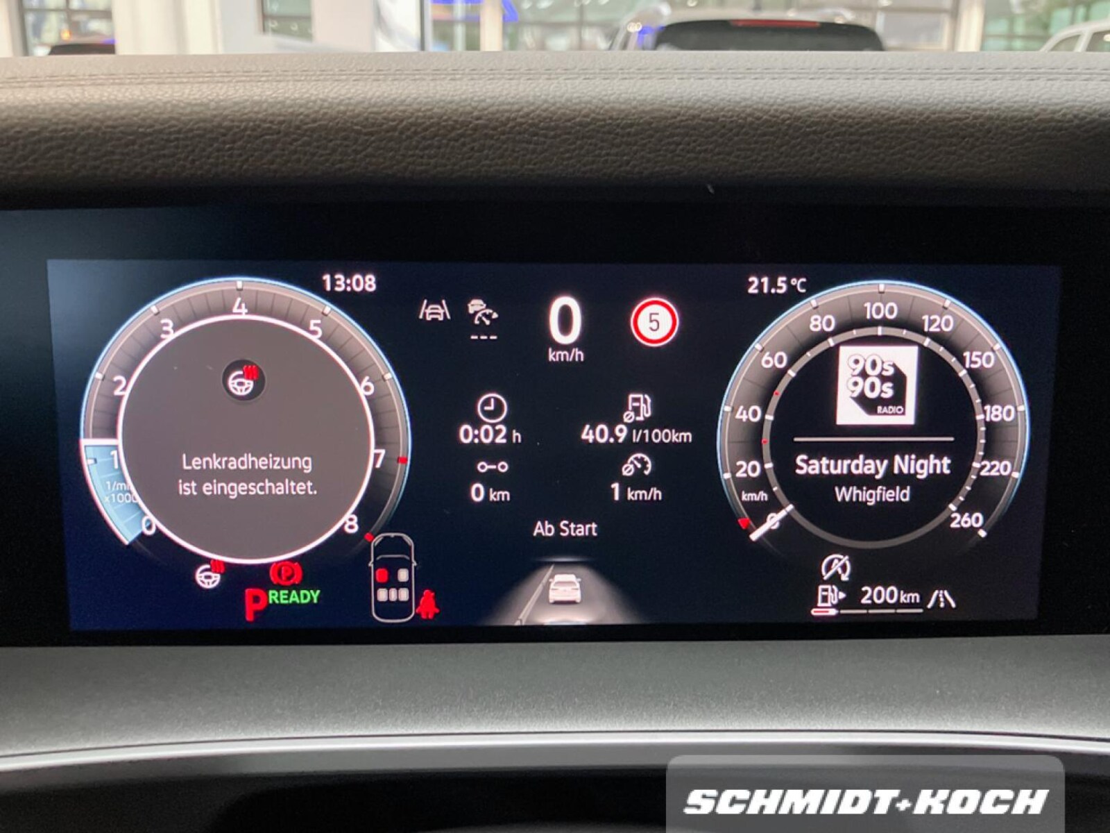 Volkswagen Tayron – Bild 10