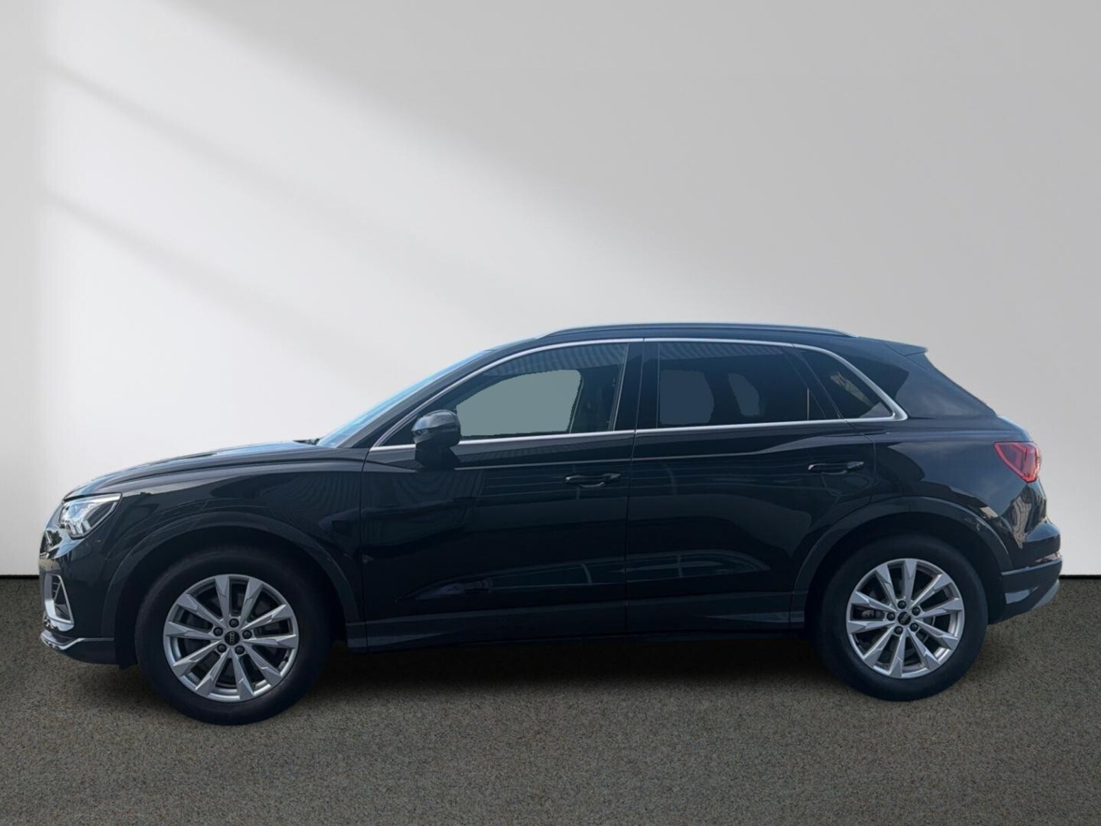 Audi Q3 – Bild 2