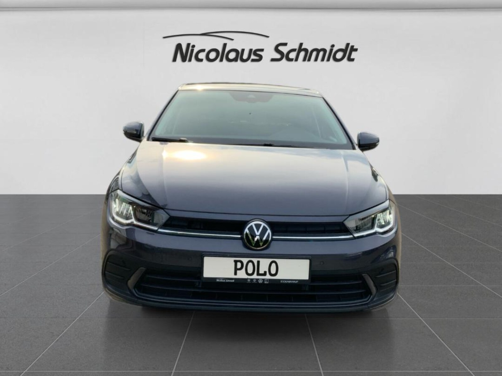 Volkswagen Polo – Bild 8