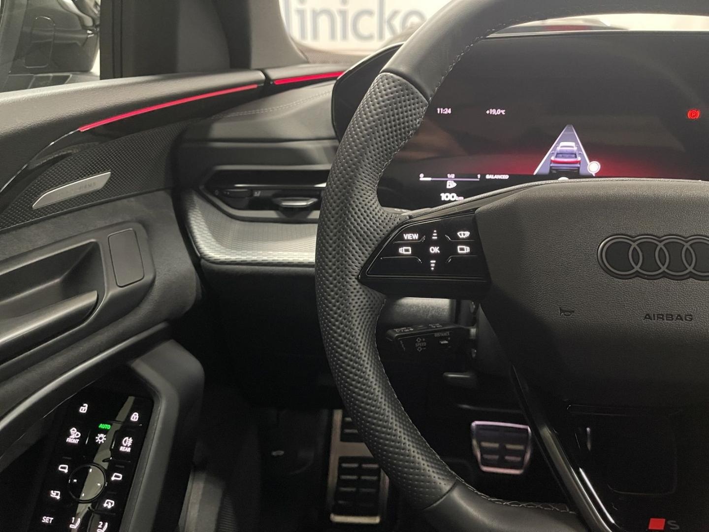 Bild über Audi Q5 SUV TFSI quattro 150 kW S tronic - für weitere Informationen kontaktieren Sie den Audi Partner