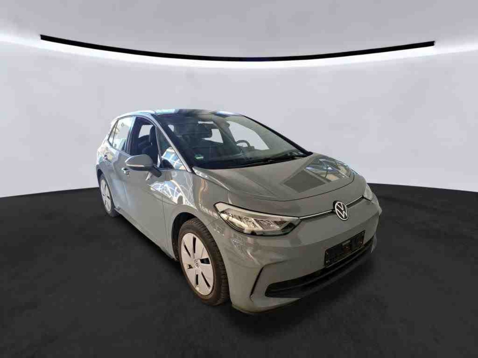 Volkswagen ID.3 – Bild 3