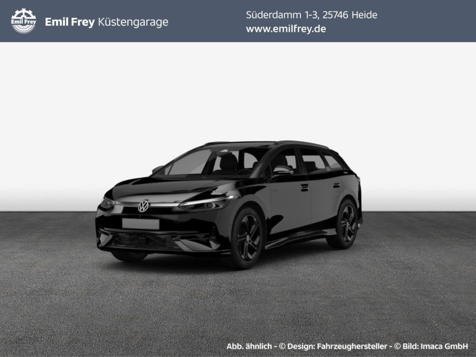 Volkswagen ID.7