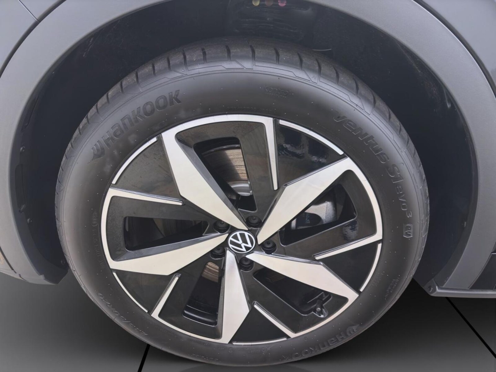 Volkswagen ID.4 – Bild 9