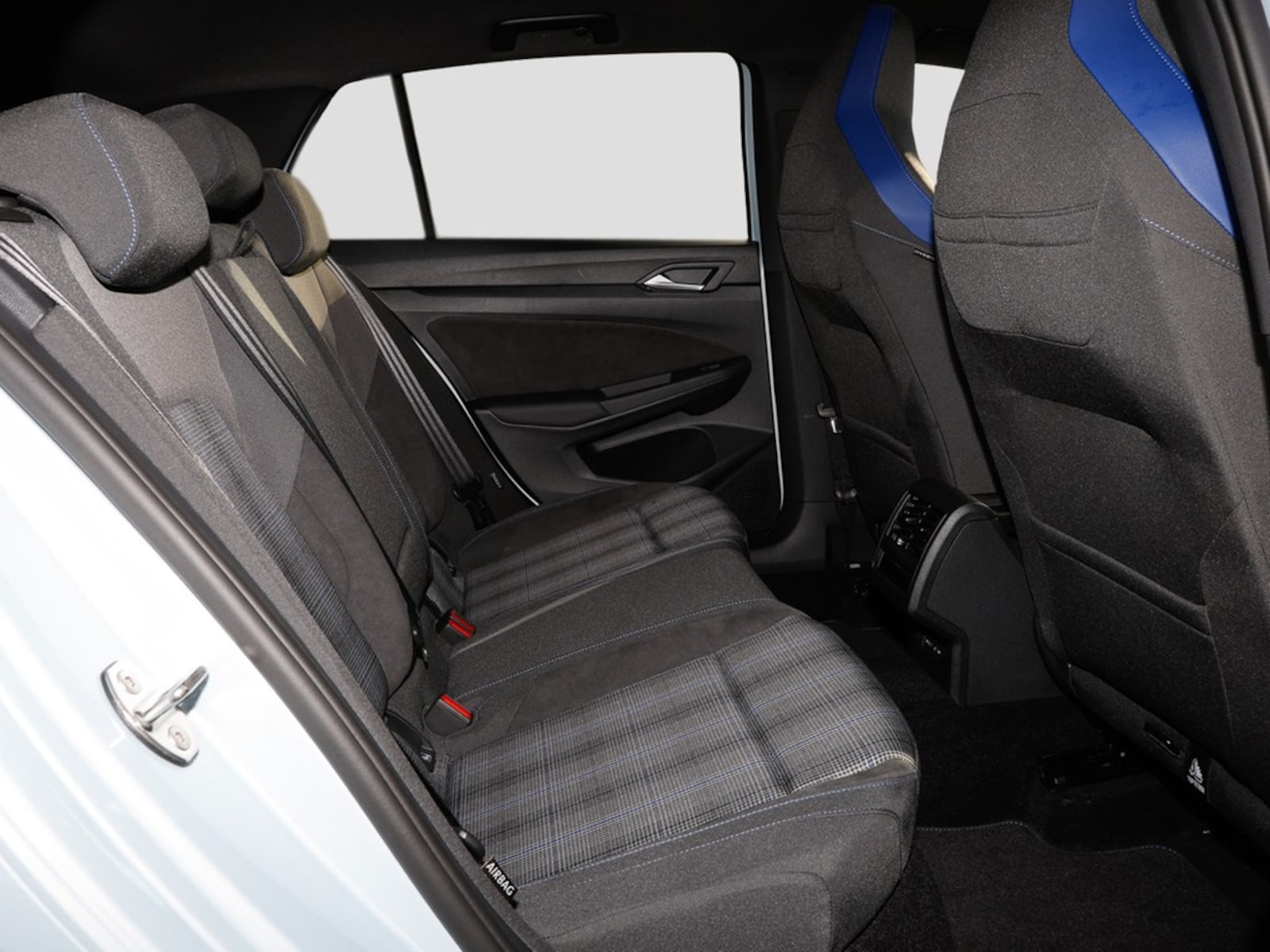 Volkswagen Golf – Bild 10
