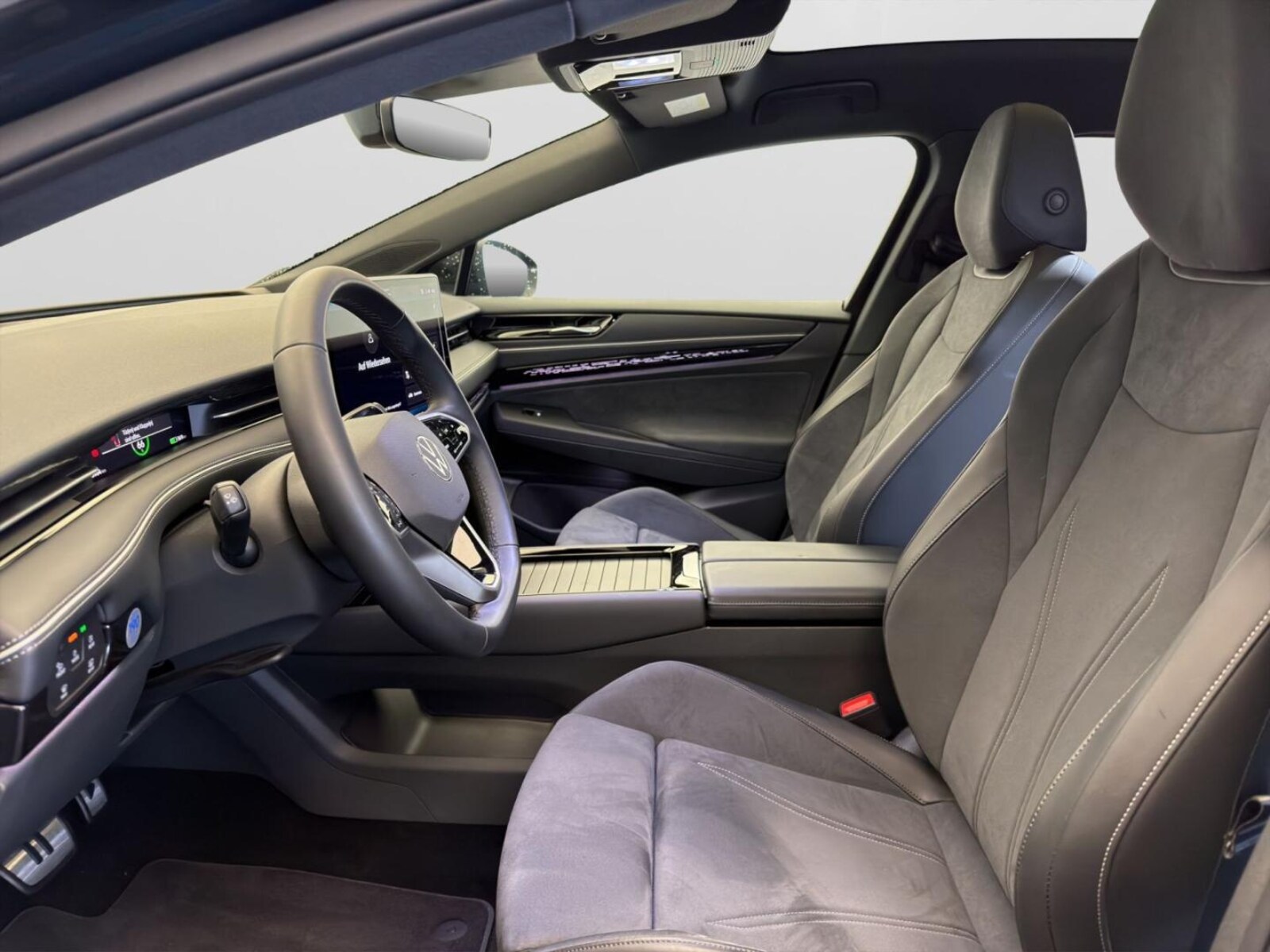 Volkswagen ID.7 – Bild 9
