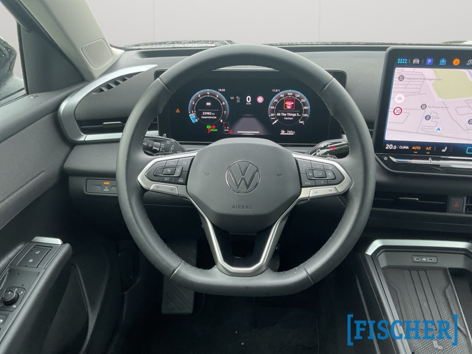 Volkswagen T-Roc – Bild 11