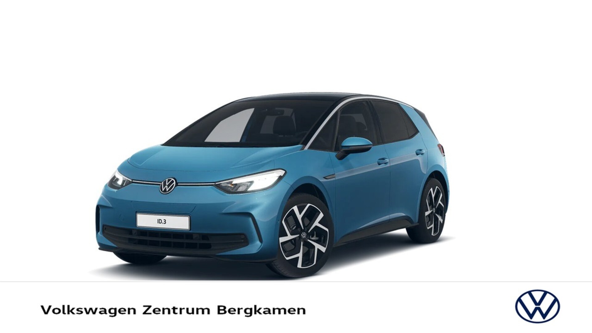 Volkswagen ID.3 2024