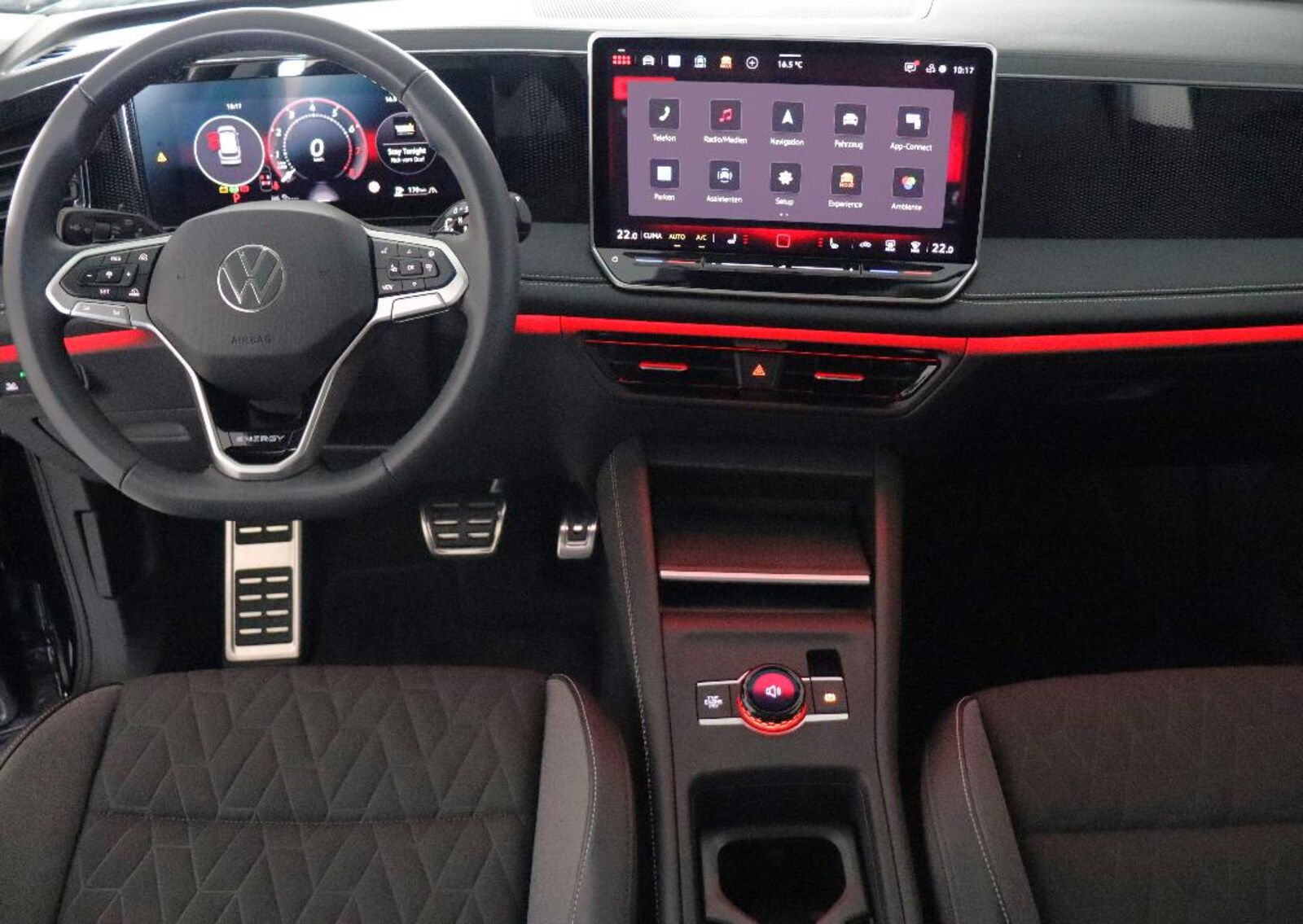 Volkswagen Tiguan – Bild 18