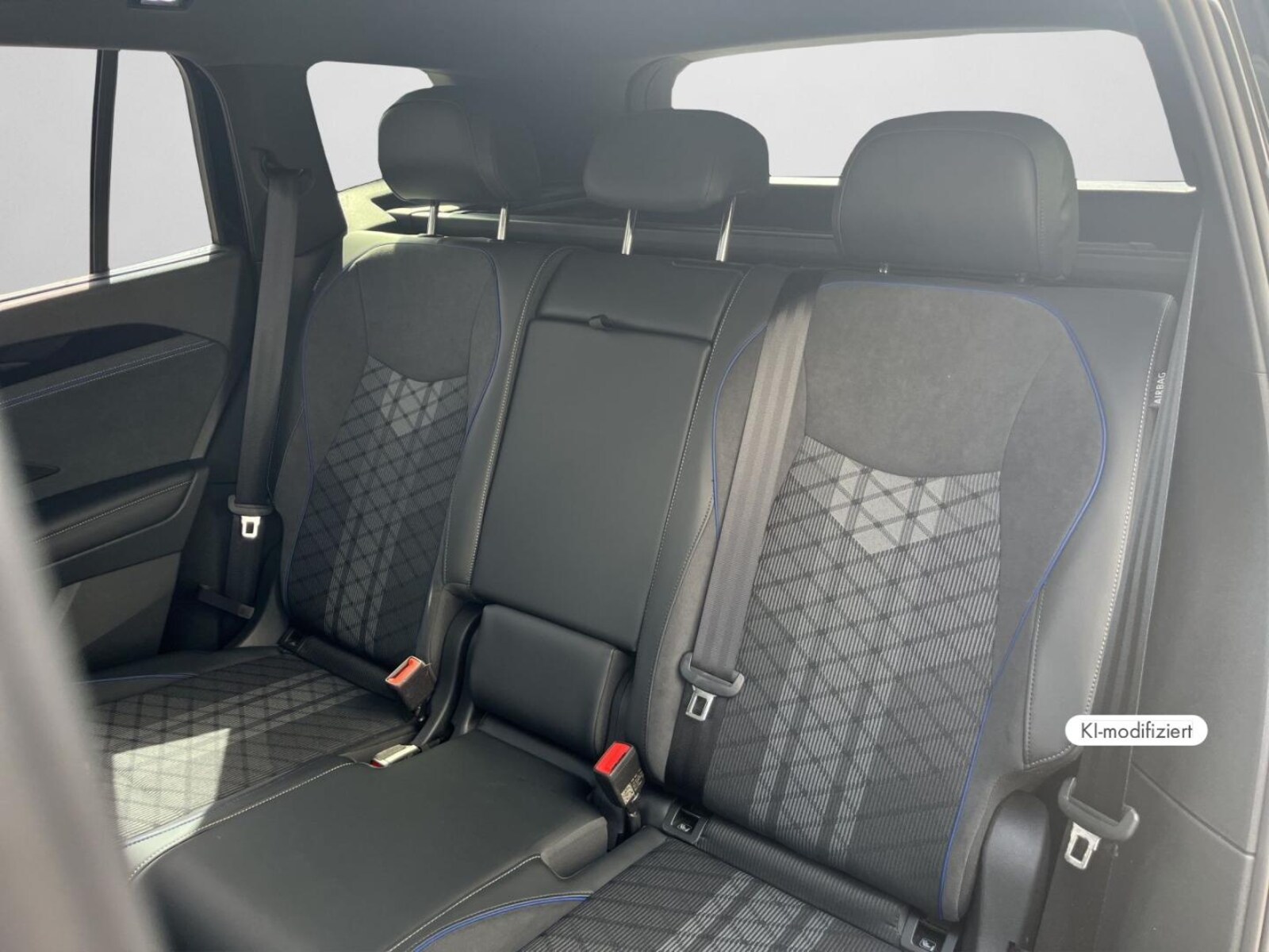 Volkswagen Tayron – Bild 15