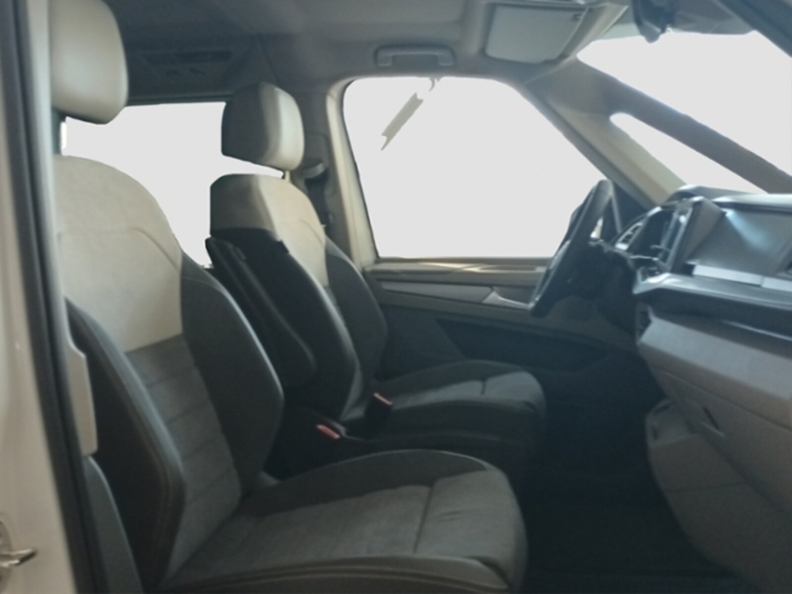 Volkswagen Multivan Langversion – Bild 18