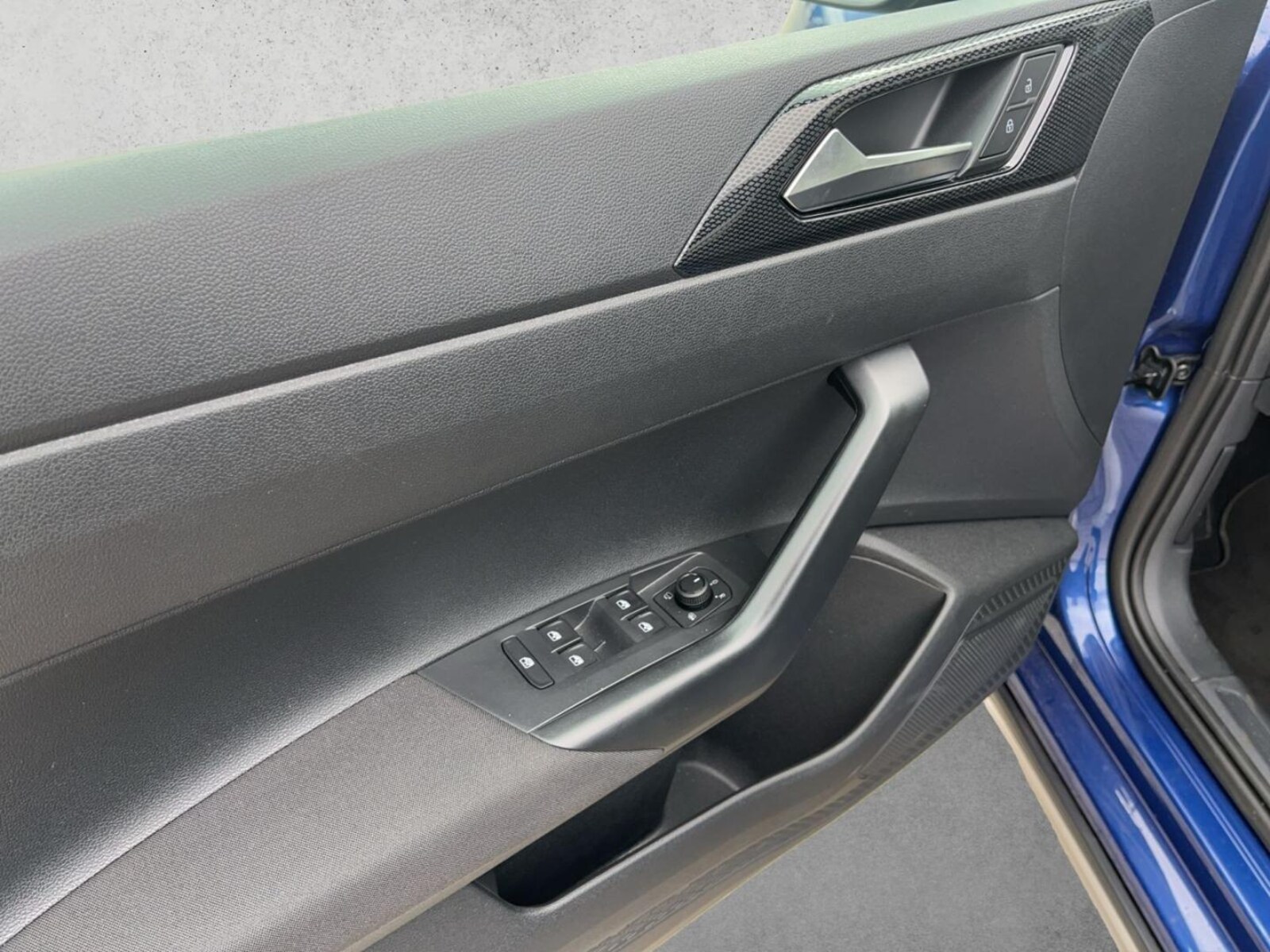 Volkswagen Taigo – Bild 14