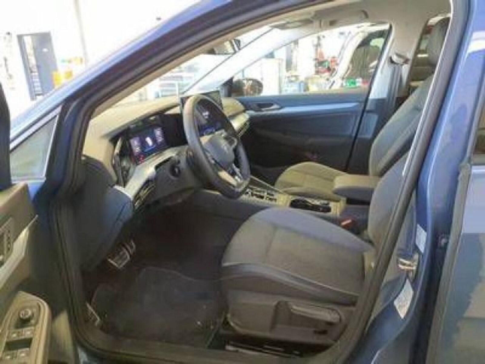 Volkswagen Golf Variant – Bild 4