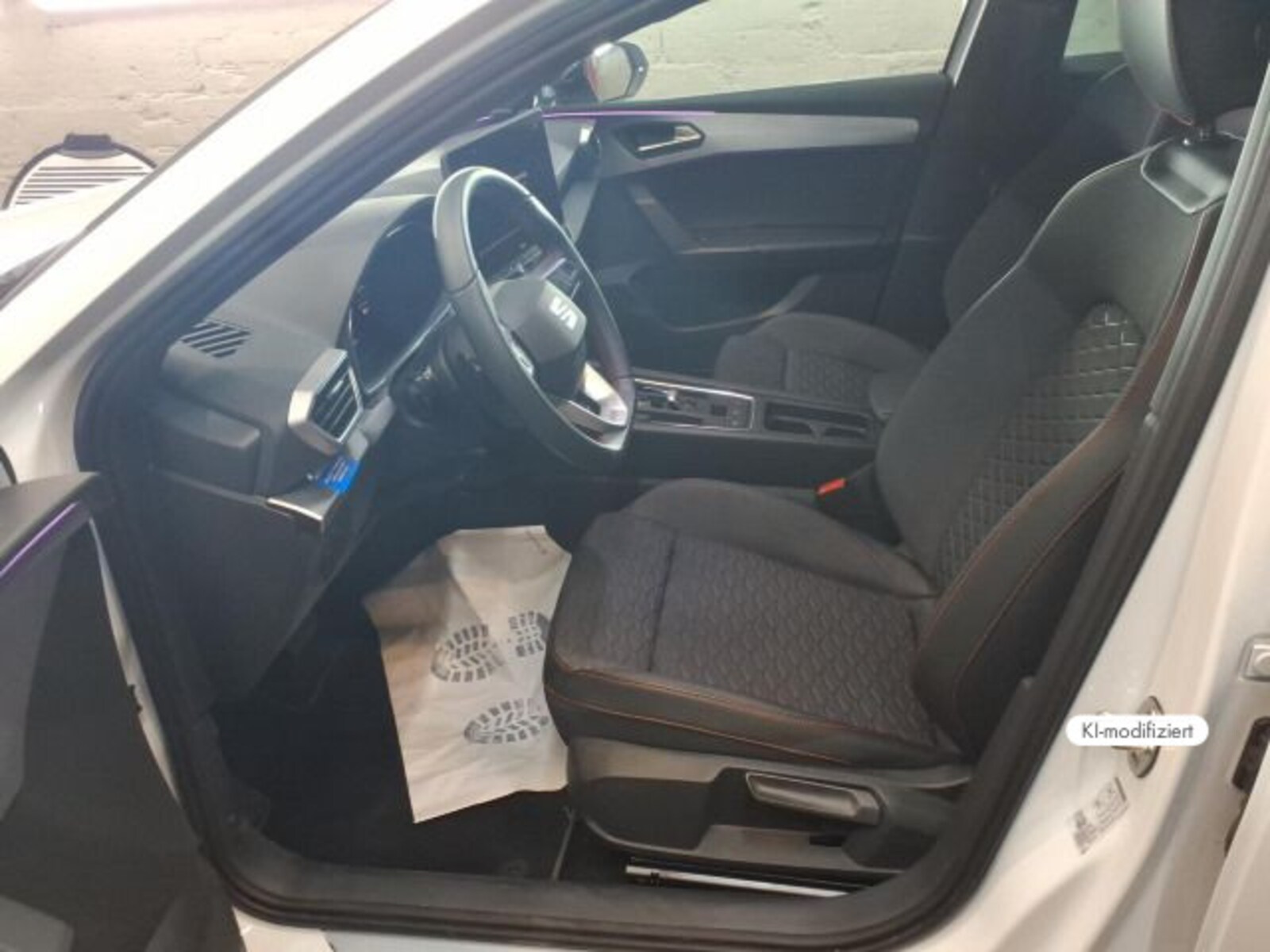 SEAT Leon Sportstourer – Bild 3