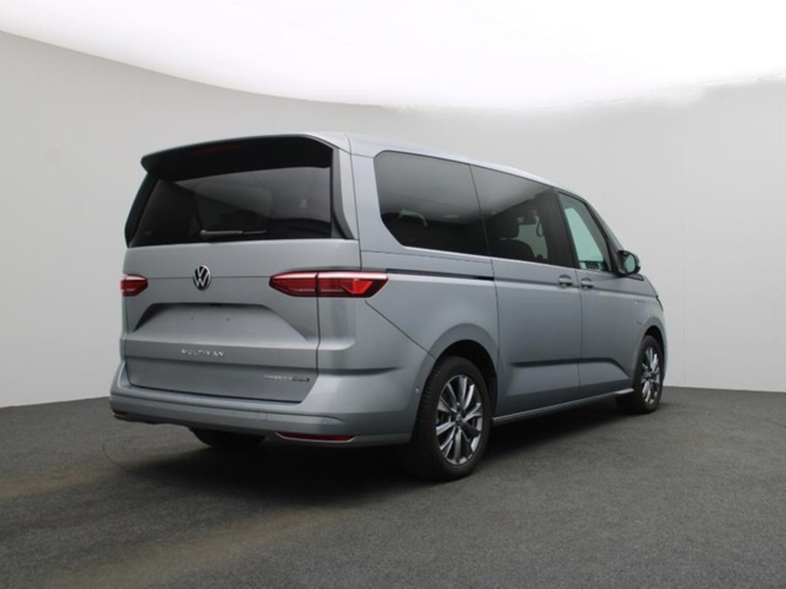 Volkswagen Multivan Langversion – Bild 2