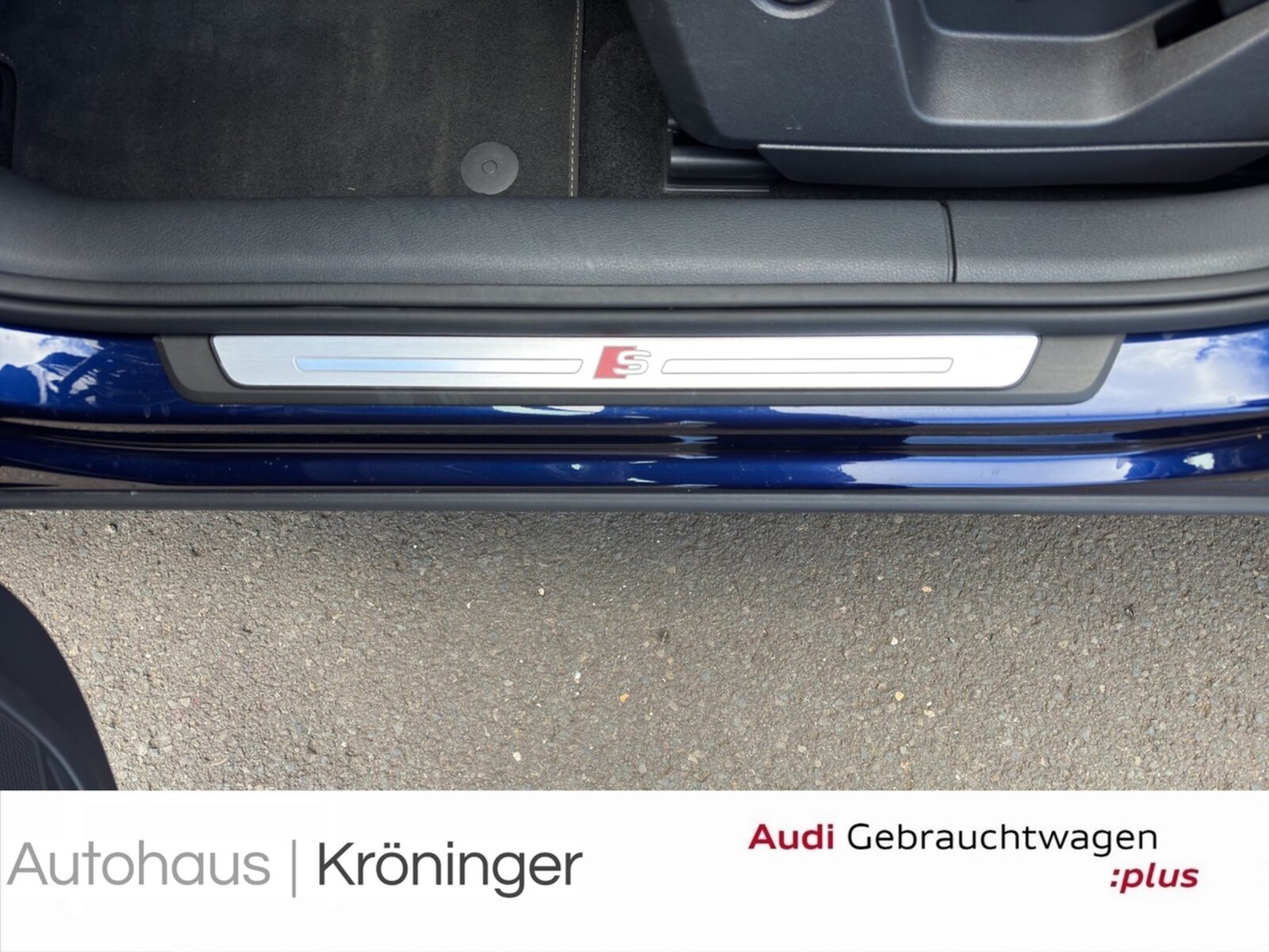 Audi SQ2 – Bild 16