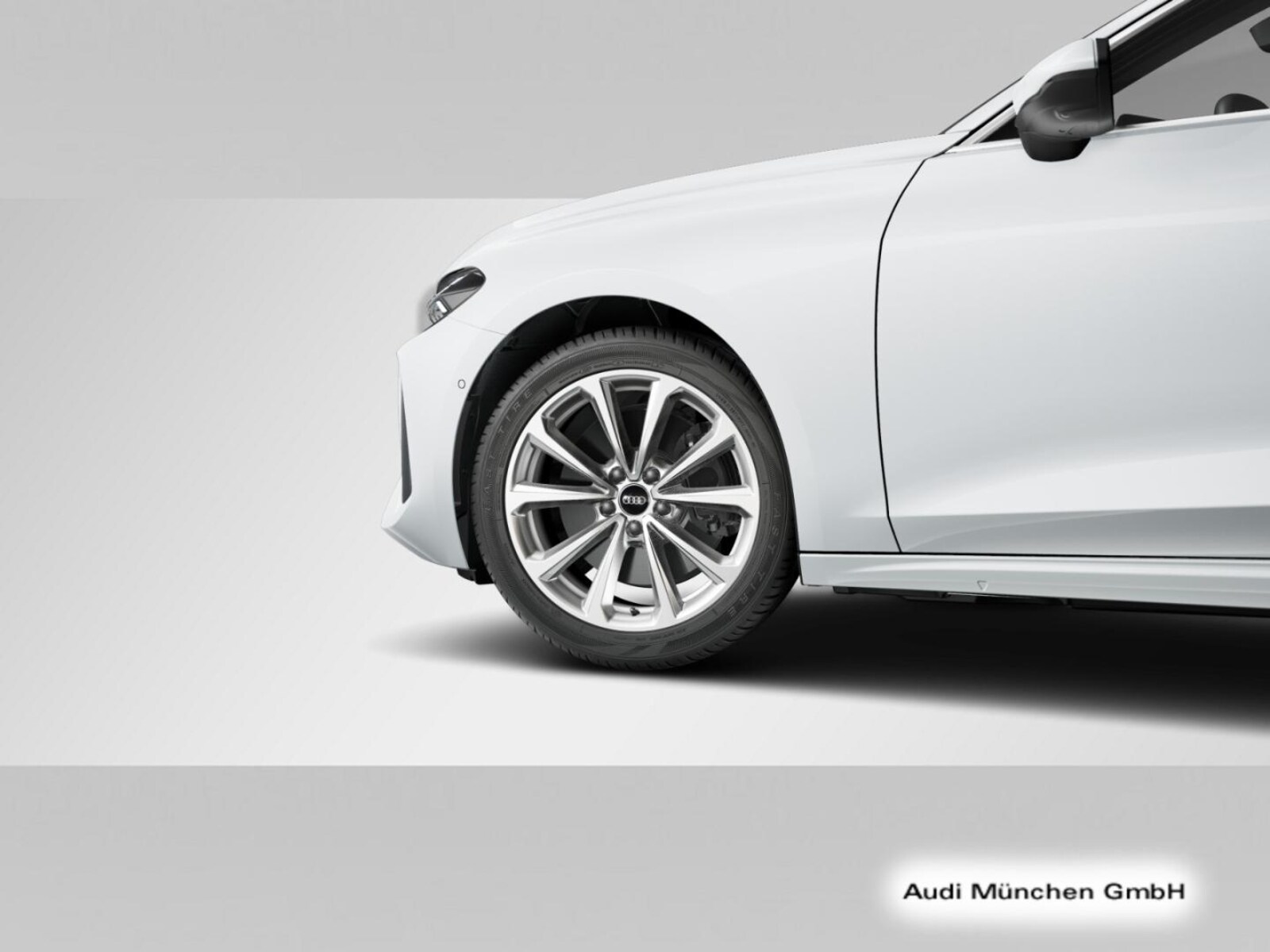 Audi A5 Avant – Bild 3