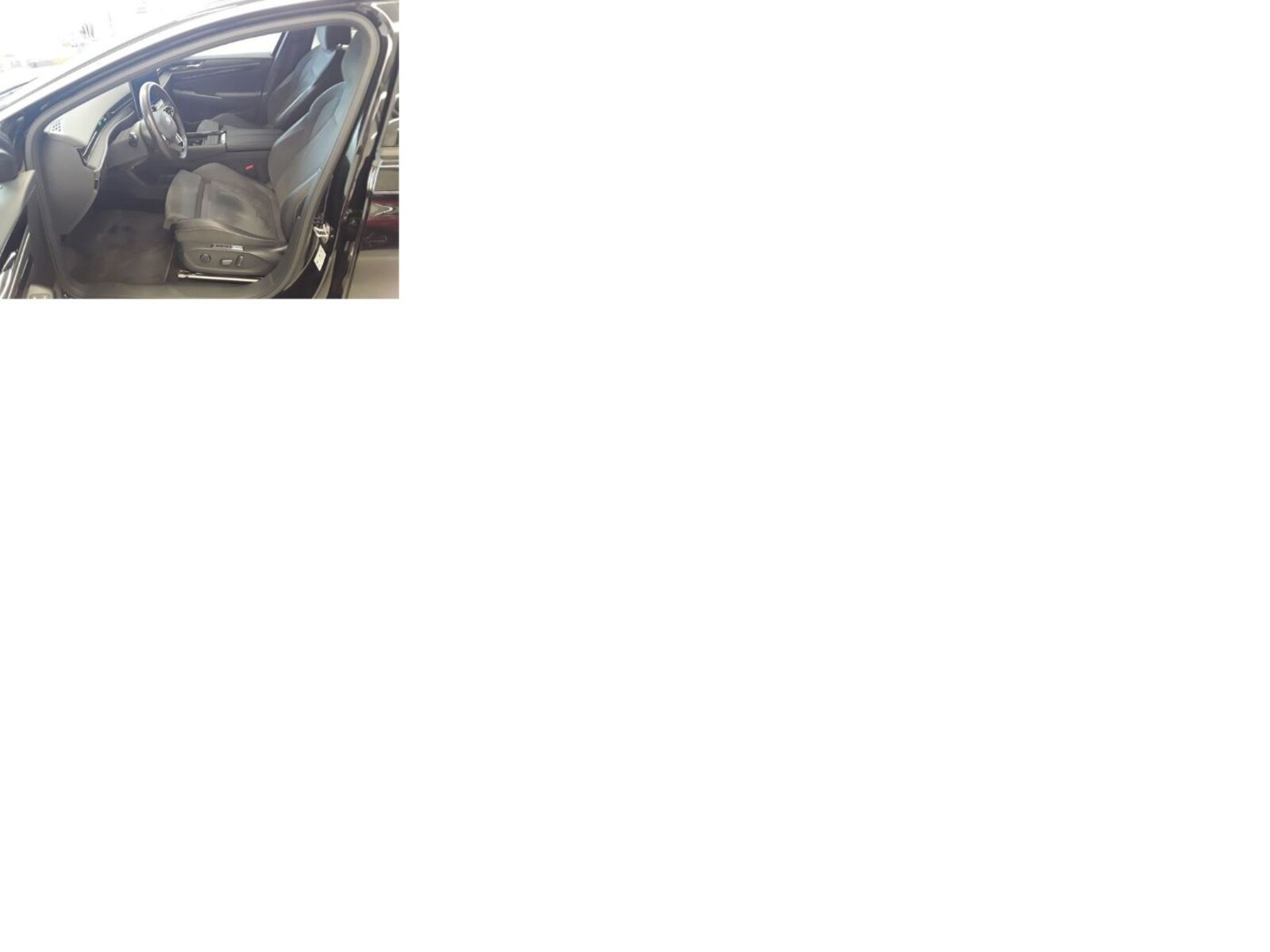 Volkswagen ID.7 – Bild 3