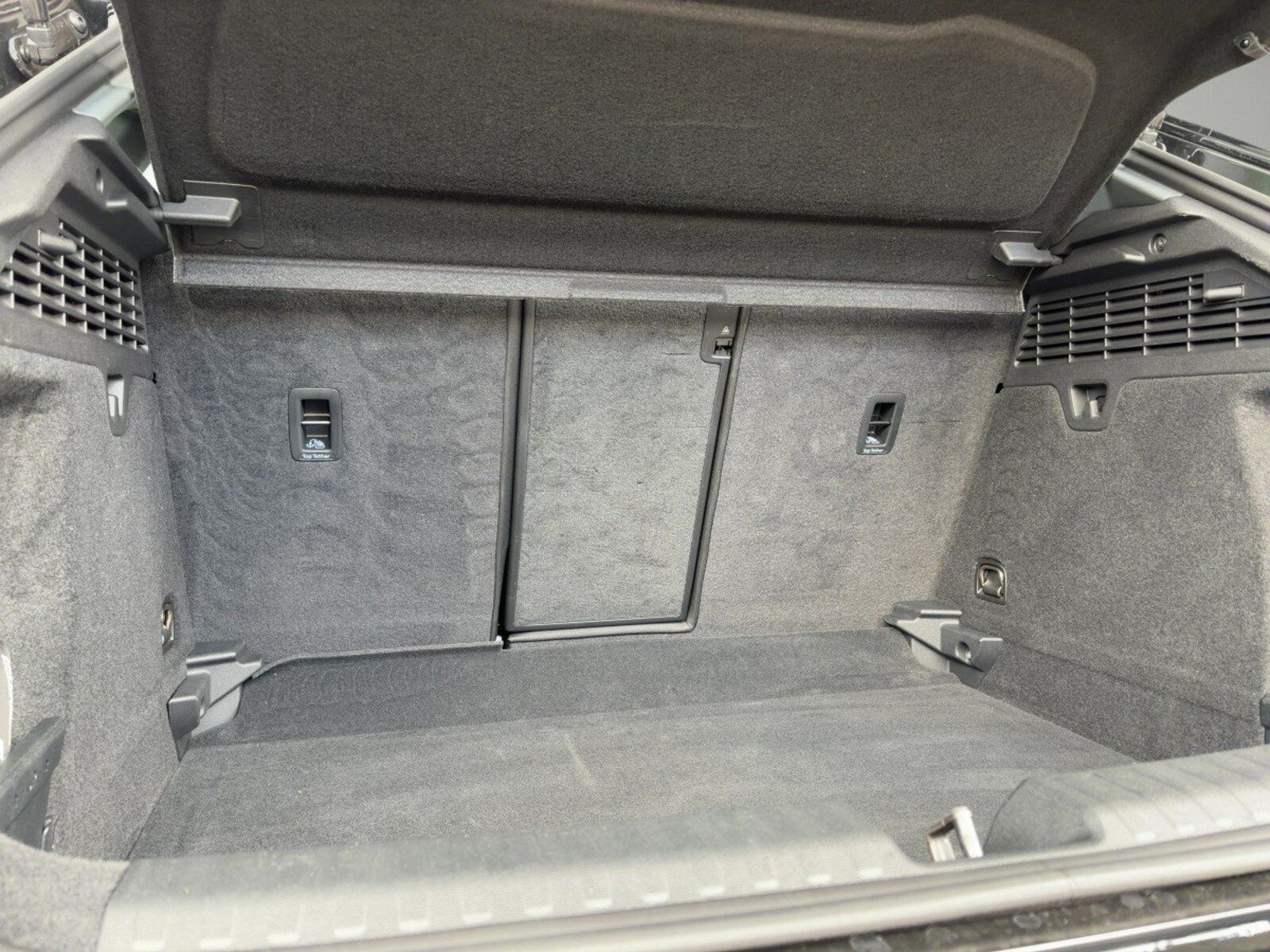 Audi A3 Sportback – Bild 6