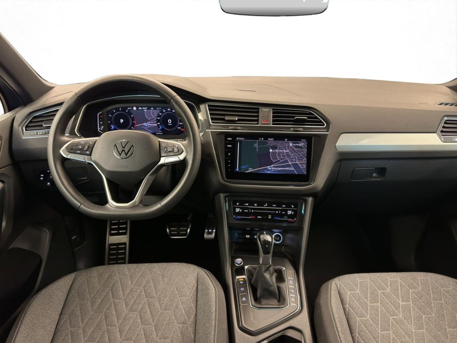 Volkswagen Tiguan – Bild 5