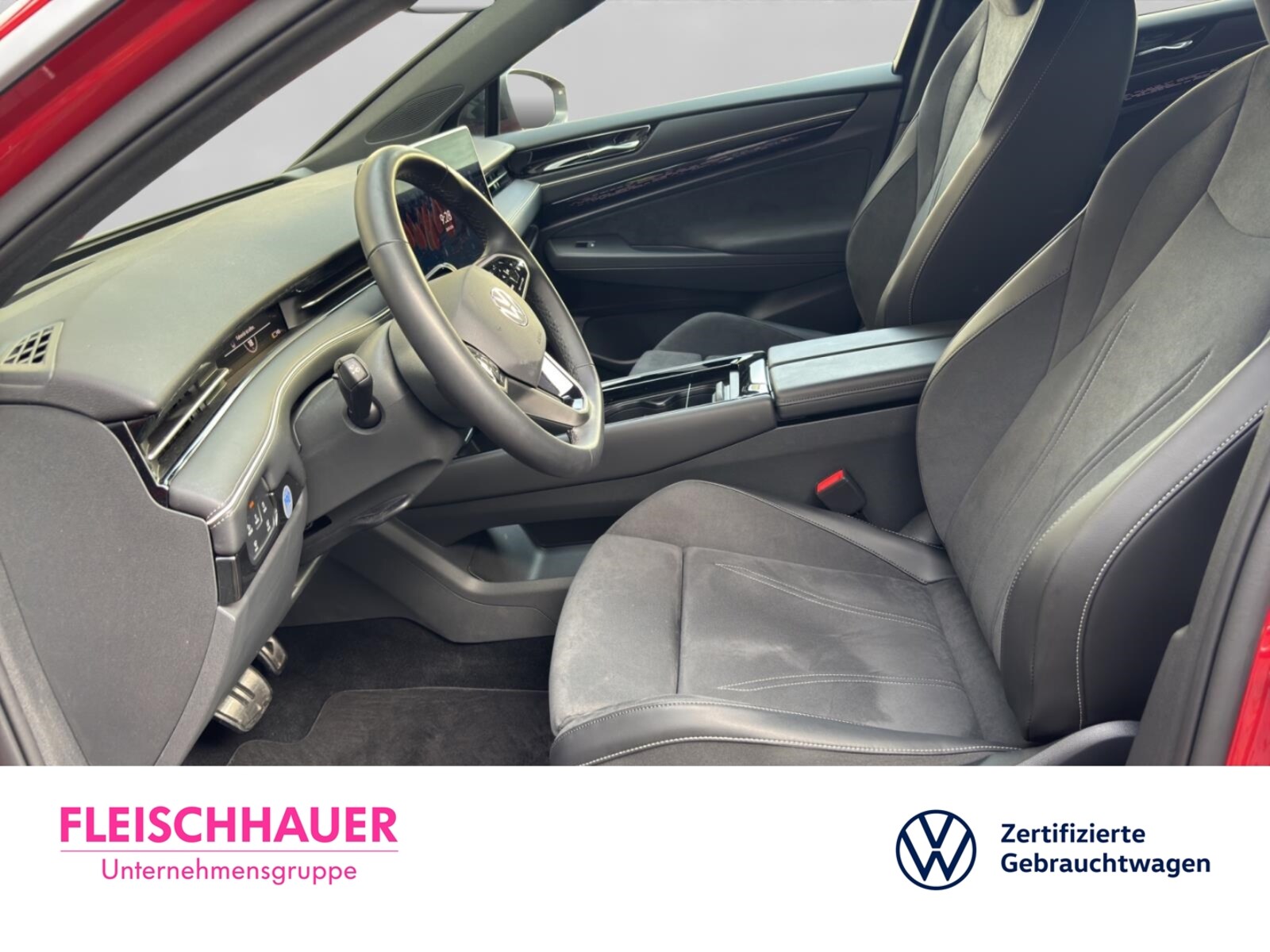 Volkswagen ID.7 – Bild 11