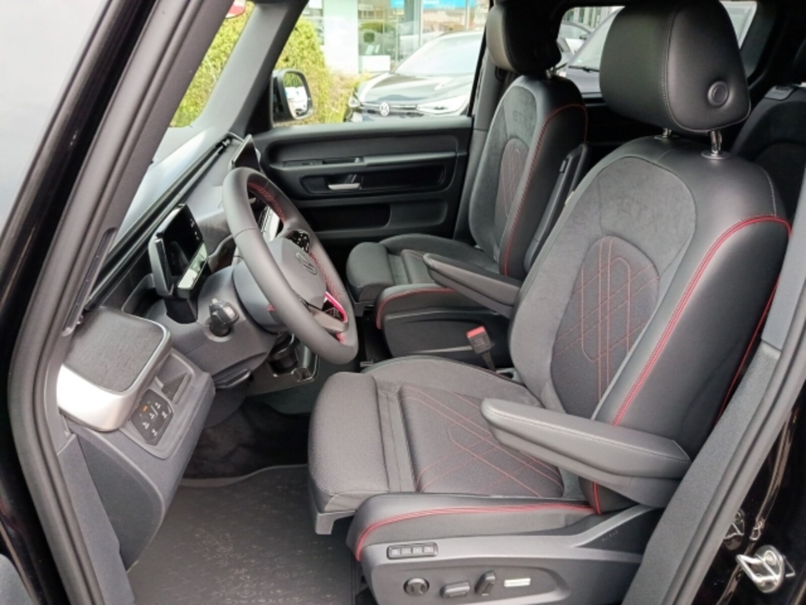 Volkswagen ID. Buzz – Bild 20