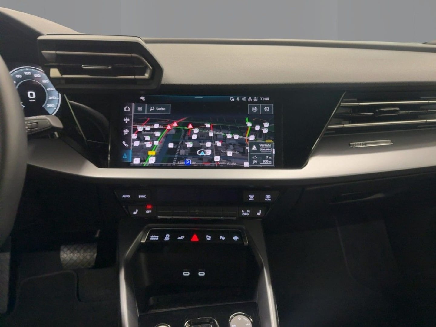 Bild über Audi A3 Sportback TFSI e TFSI e 150 kW S tronic - für weitere Informationen kontaktieren Sie den Audi Partner