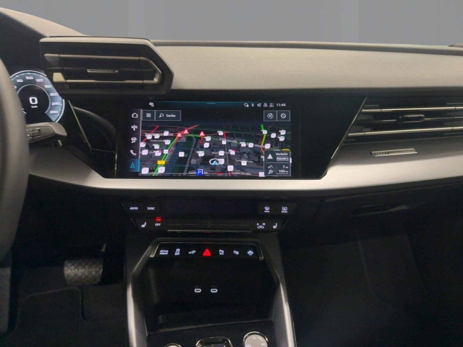 Audi A3 Sportback – Bild 13
