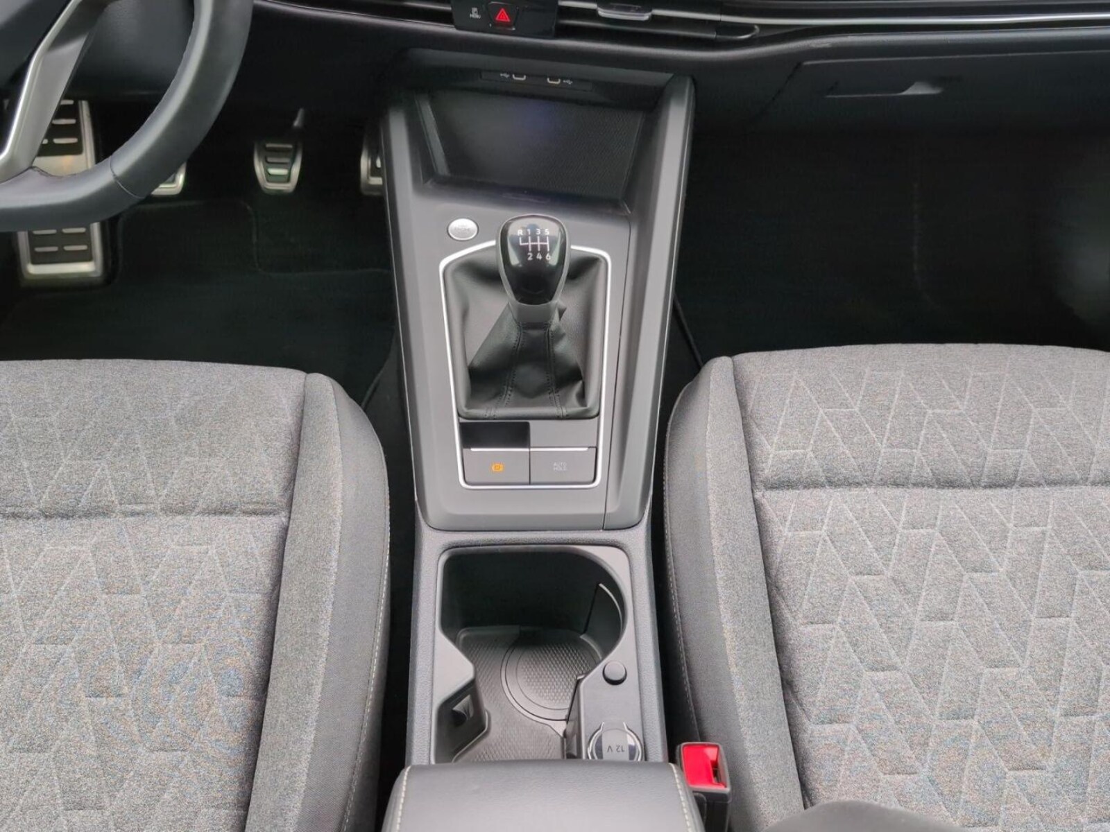 Volkswagen Golf – Bild 8