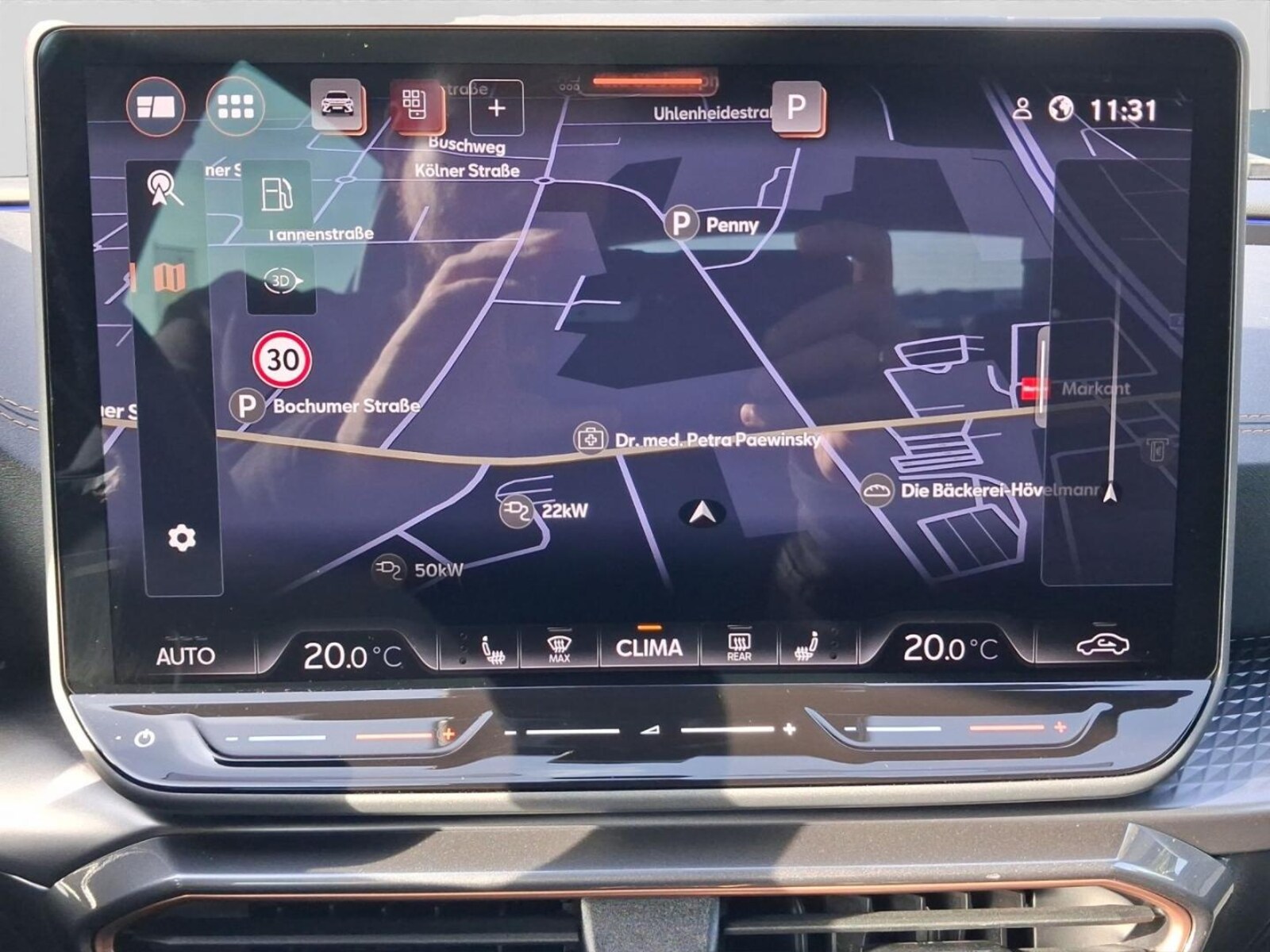 CUPRA Formentor – Bild 10